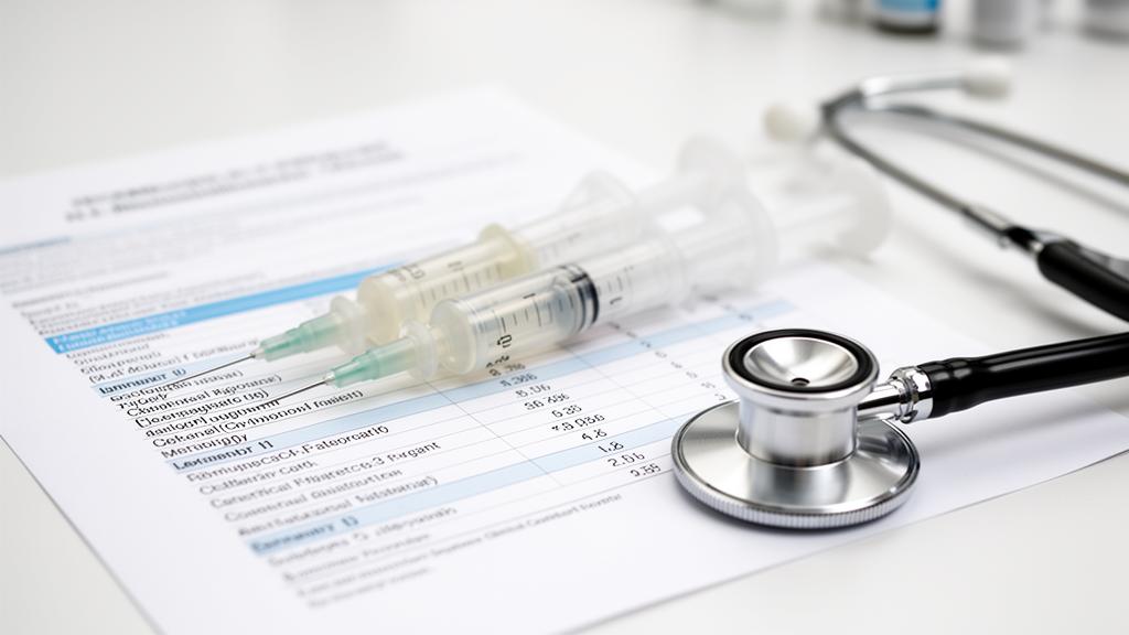 Tirzepatide: Dual GIP/GLP-1 Receptor Agonist