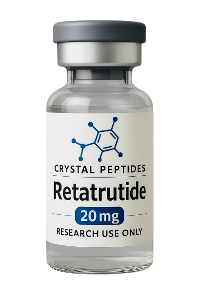 Liekovka s peptidom