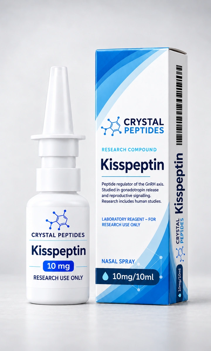 Kisspeptin 10mg/10ml